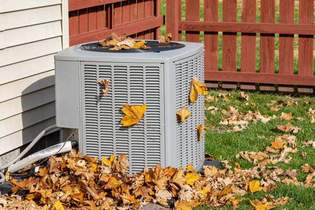Best HVAC Air Duct Cleaning  in Mariposa, CA