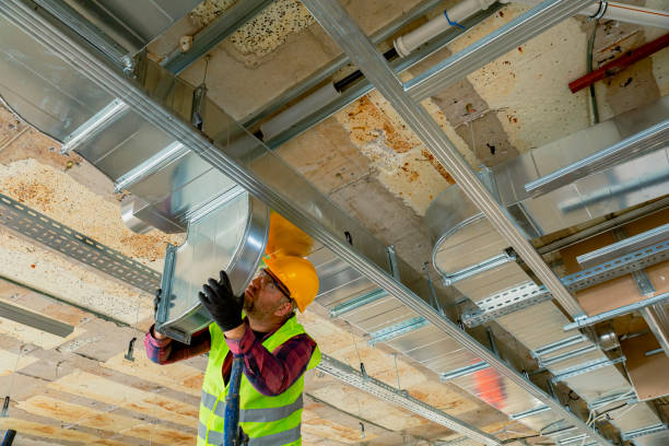 Best Air Conditioning Repair  in Mariposa, CA