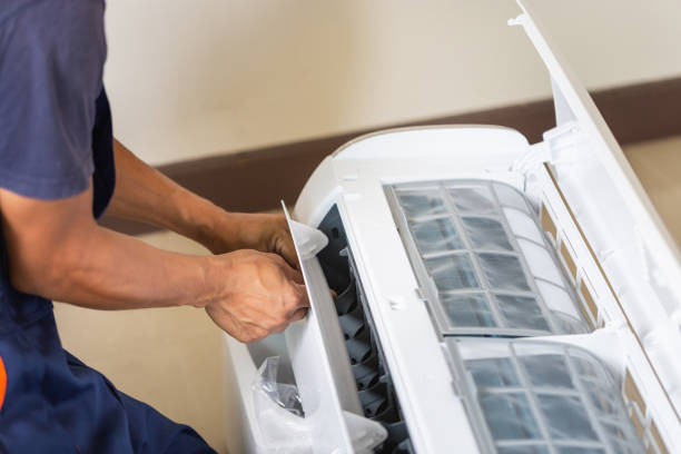 Best Central Air Repair  in Mariposa, CA