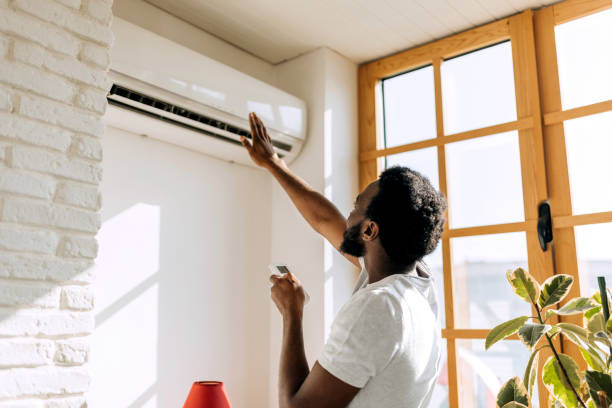 Best Residential HVAC Services  in Mariposa, CA