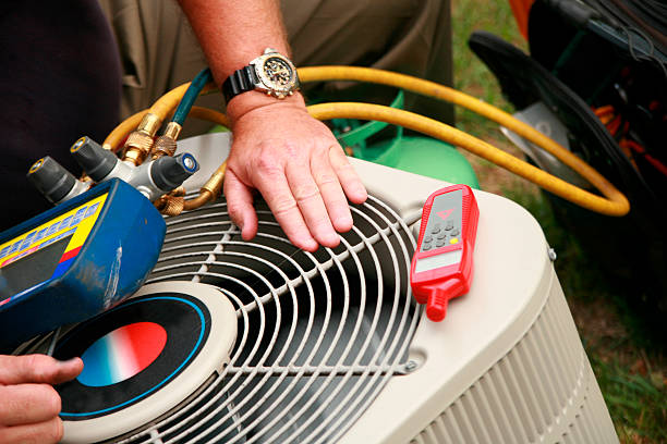 Best Ductless HVAC Repair  in Mariposa, CA