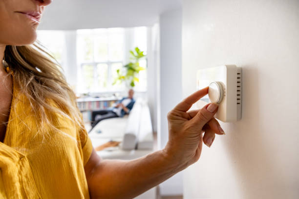 Best HVAC Installation Services  in Mariposa, CA