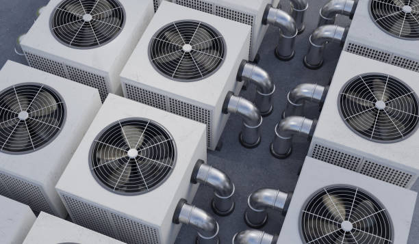 Best HVAC Companies Near Me  in Mariposa, CA