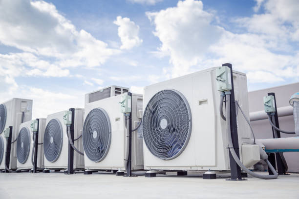 Mariposa, CA HVAC Company