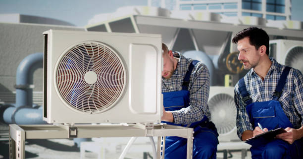 Best Residential HVAC Services  in Mariposa, CA