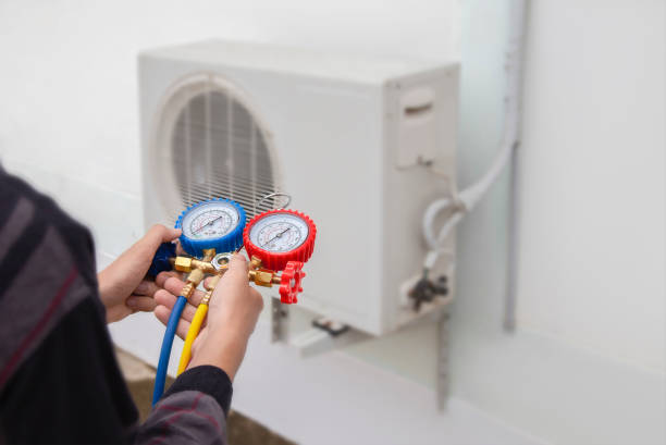 Best HVAC Replacement Cost  in Mariposa, CA