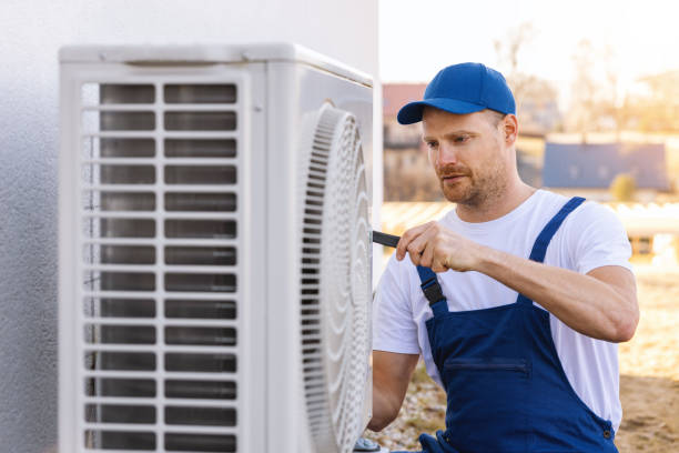 Best HVAC System Installation  in Mariposa, CA