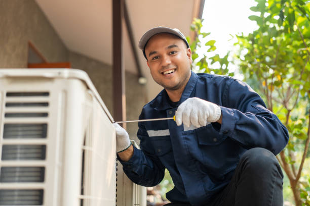 Best HVAC System Installation  in Mariposa, CA