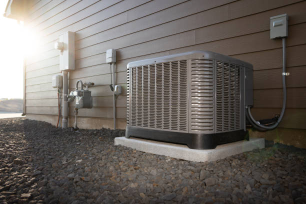 Best HVAC Emergency Services  in Mariposa, CA